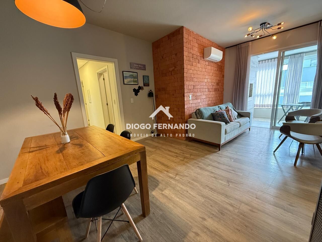 Apartamento, 3 quartos, 93 m² - Foto 2