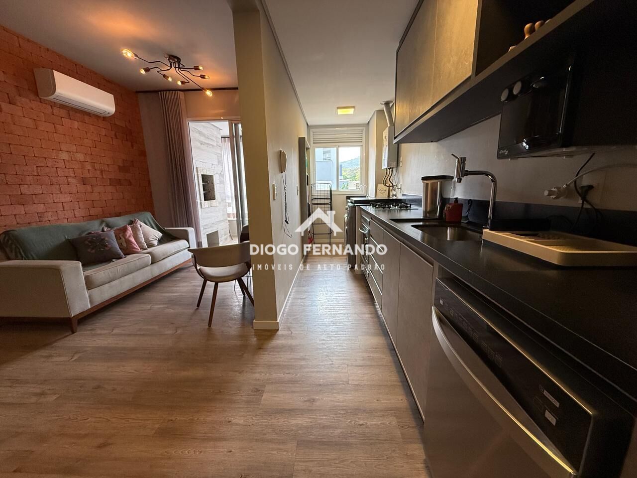 Apartamento, 3 quartos, 93 m² - Foto 10