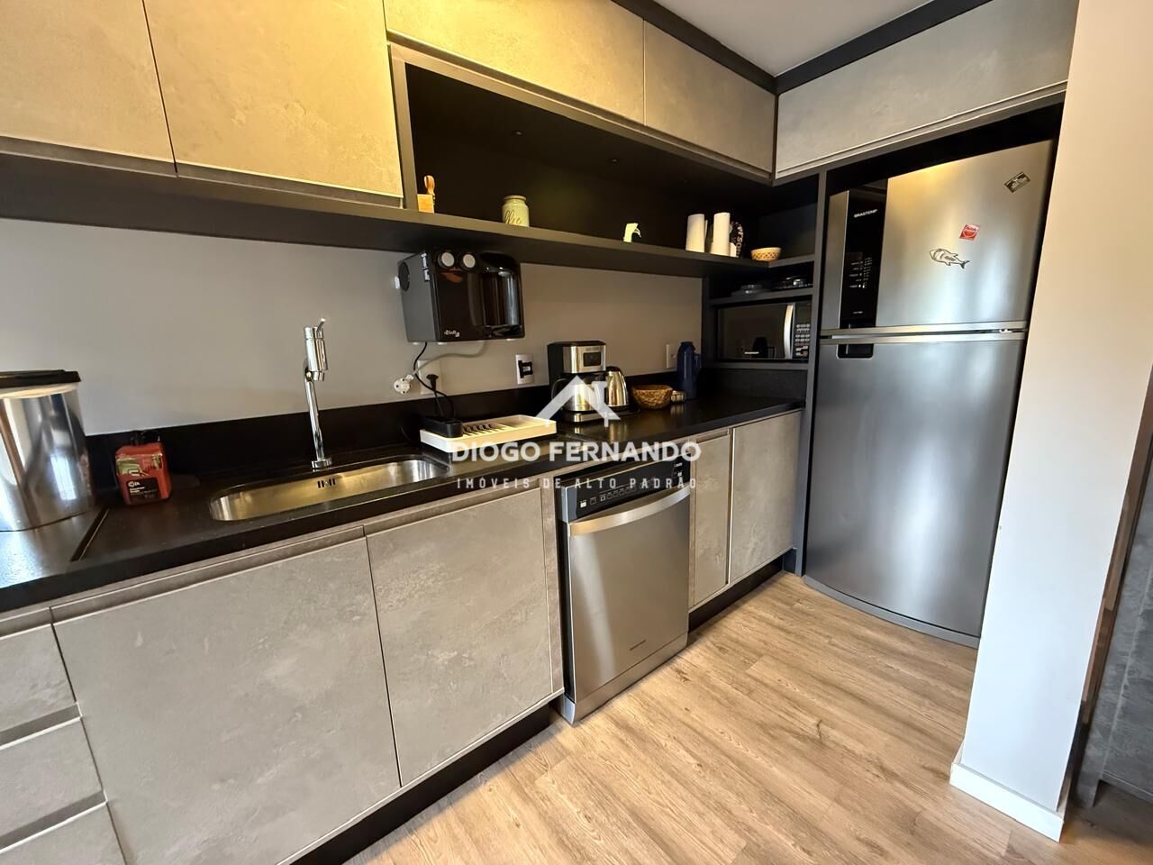 Apartamento, 3 quartos, 93 m² - Foto 8