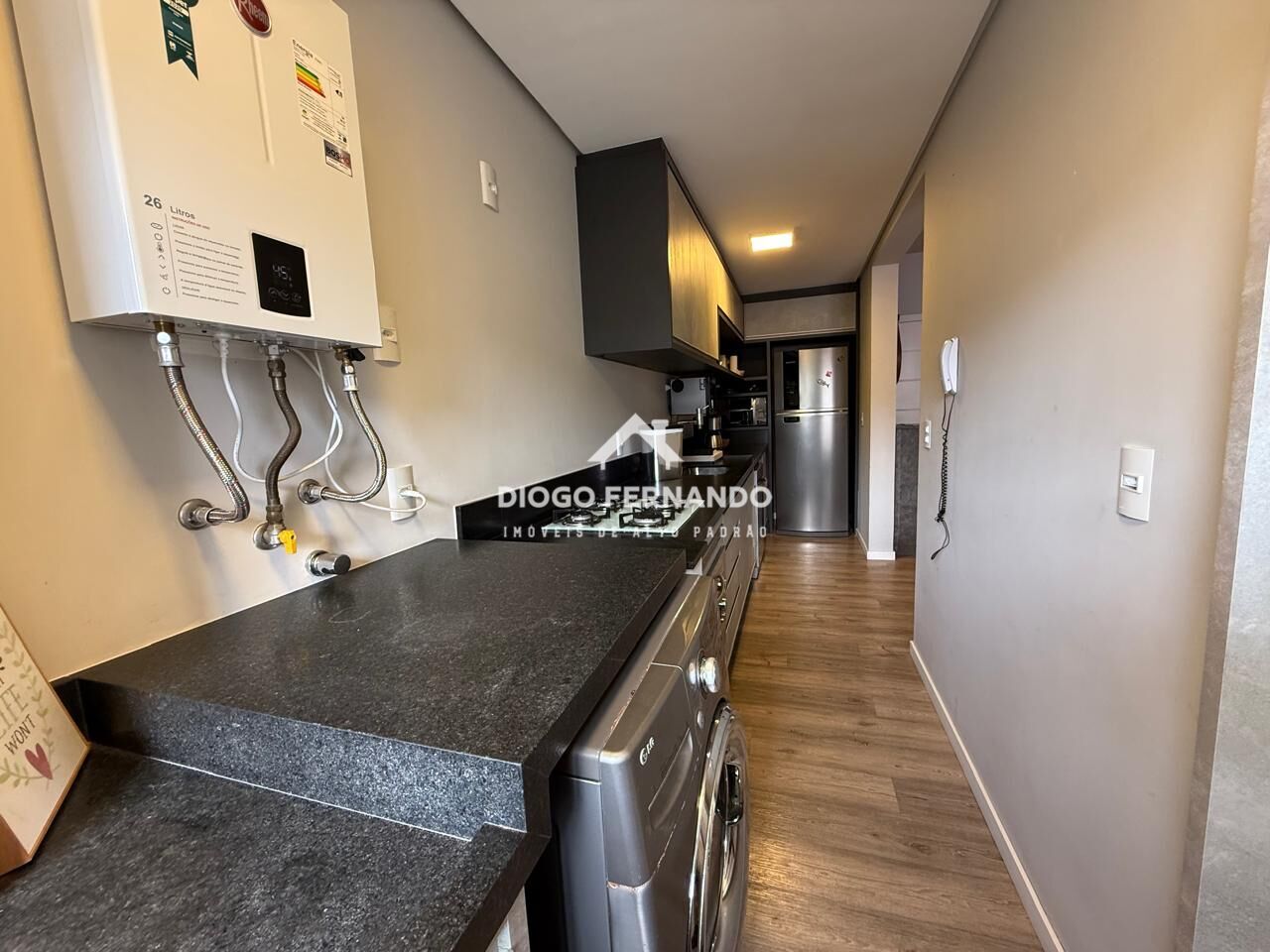 Apartamento, 3 quartos, 93 m² - Foto 11