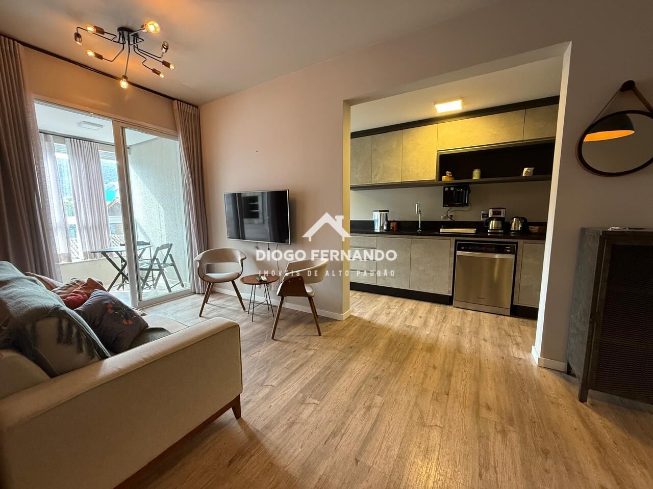 Apartamento, 3 quartos, 93 m² - Foto 7