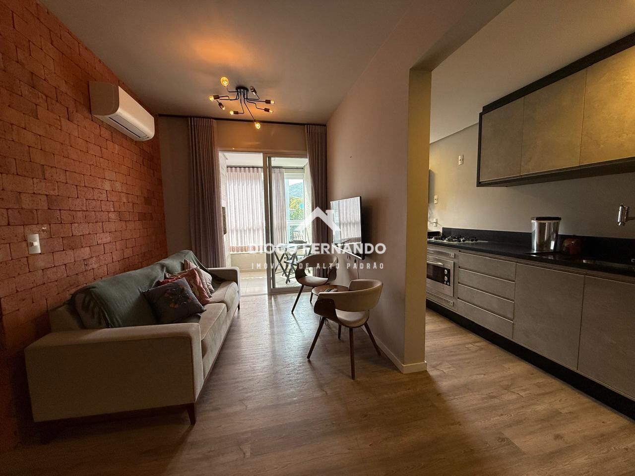 Apartamento, 3 quartos, 93 m² - Foto 4