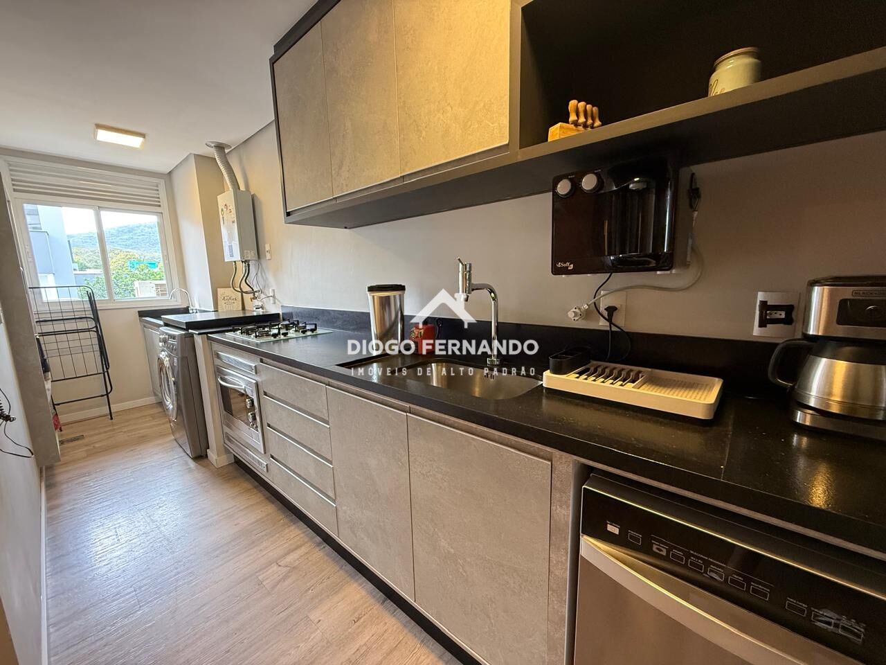 Apartamento, 3 quartos, 93 m² - Foto 9