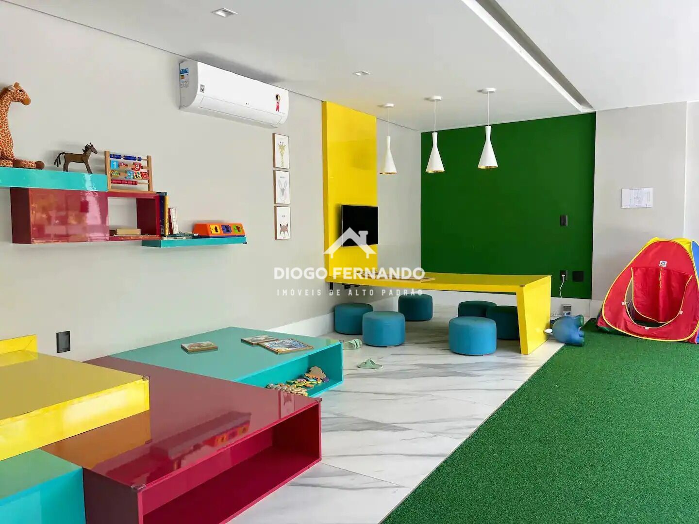 Apartamento, 3 quartos, 93 m² - Foto 38