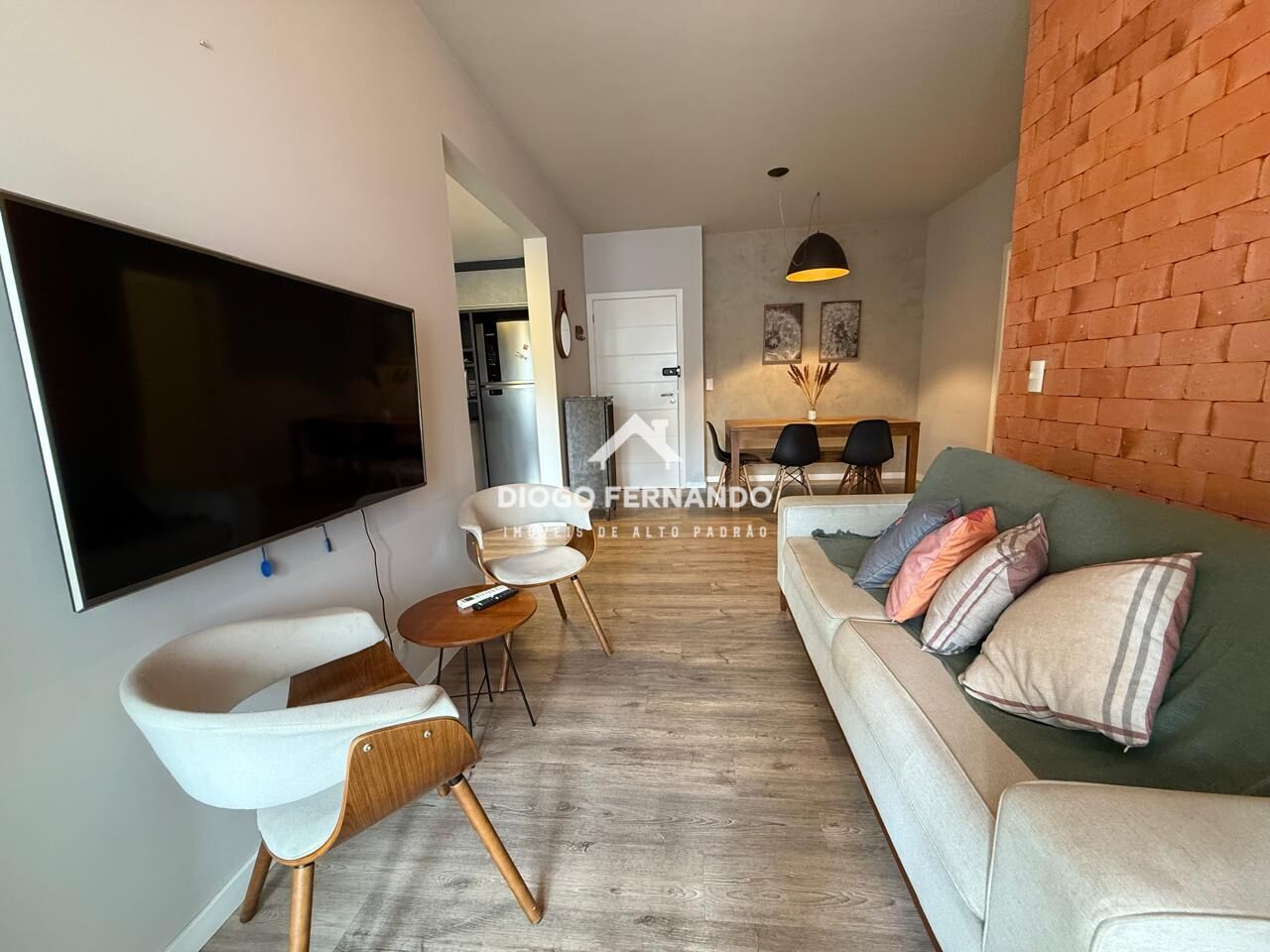 Apartamento, 3 quartos, 93 m² - Foto 23
