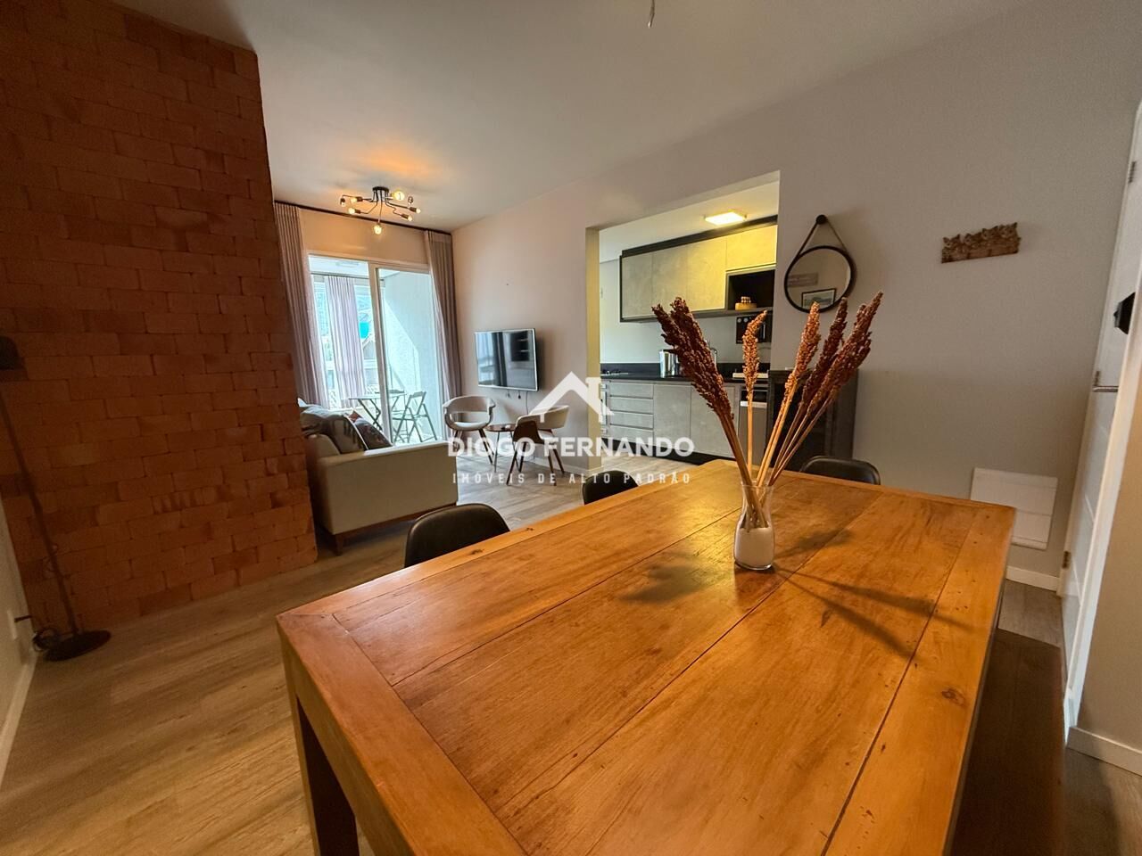 Apartamento, 3 quartos, 93 m² - Foto 6