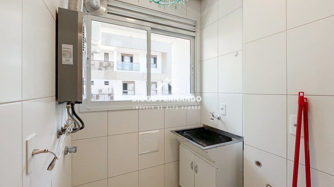 Apartamento, 2 quartos, 71 m² - Foto 9