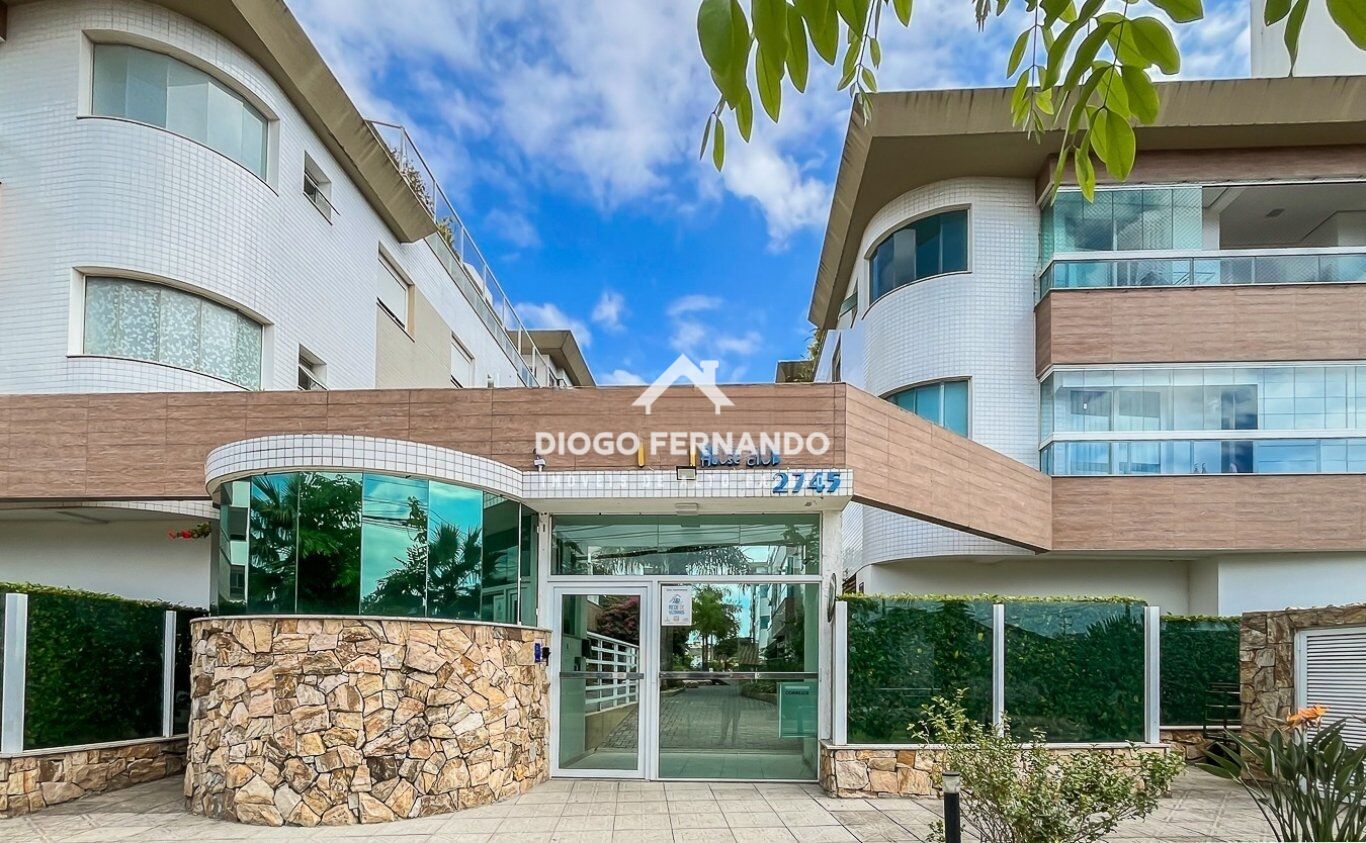 Apartamento, 2 quartos, 71 m² - Foto 1