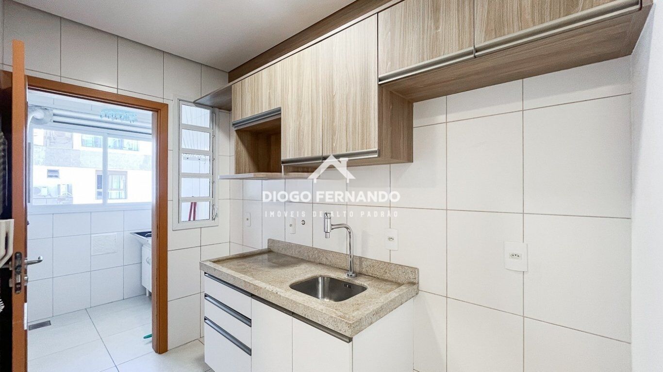 Apartamento, 2 quartos, 71 m² - Foto 3