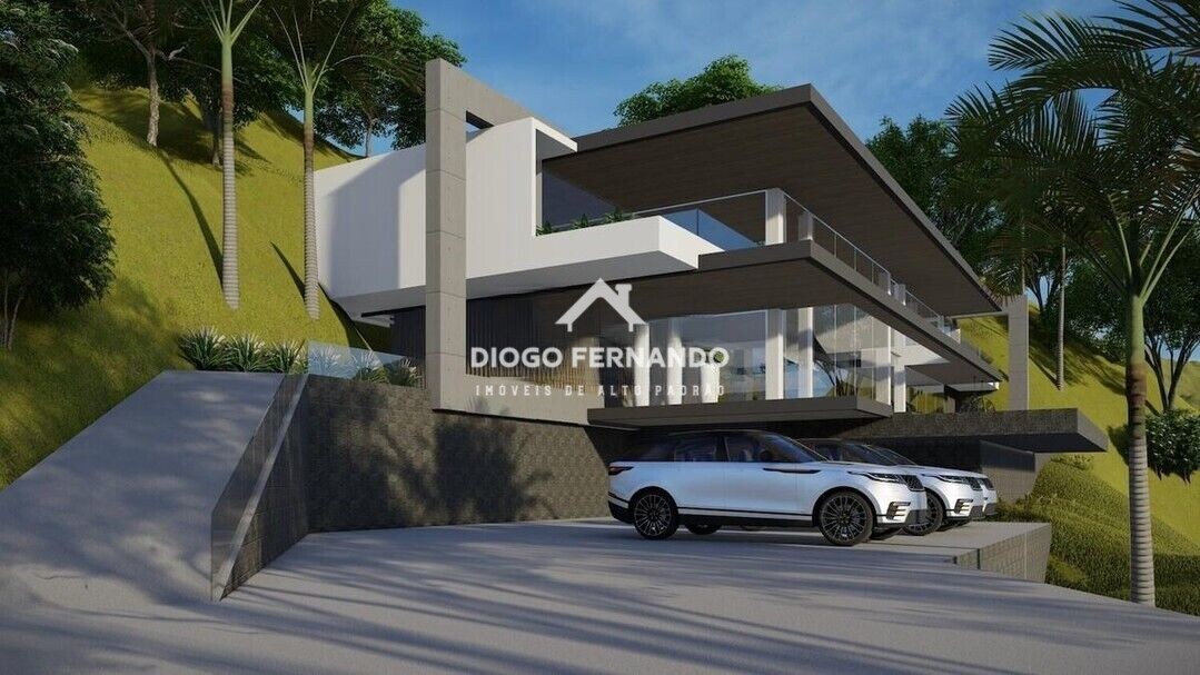 Casa de Condomínio à venda com 5 quartos, 1000m² - Foto 2