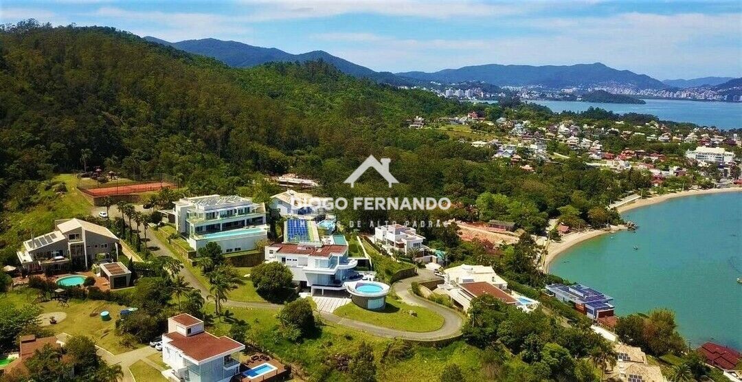 Casa de Condomínio à venda com 5 quartos, 1000m² - Foto 12