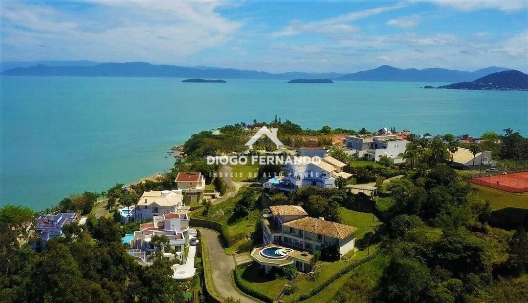 Casa de Condomínio à venda com 5 quartos, 1000m² - Foto 8