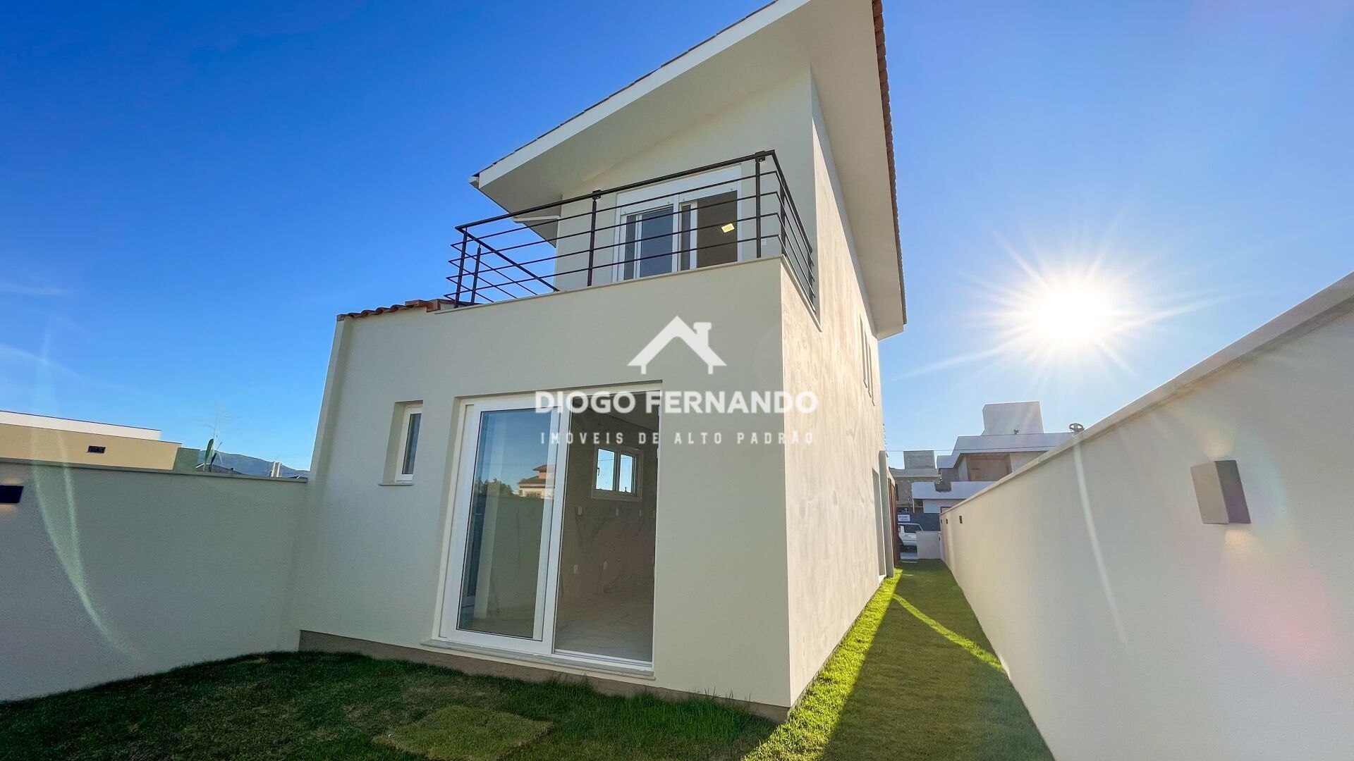 Casa à venda com 3 quartos, 130m² - Foto 16