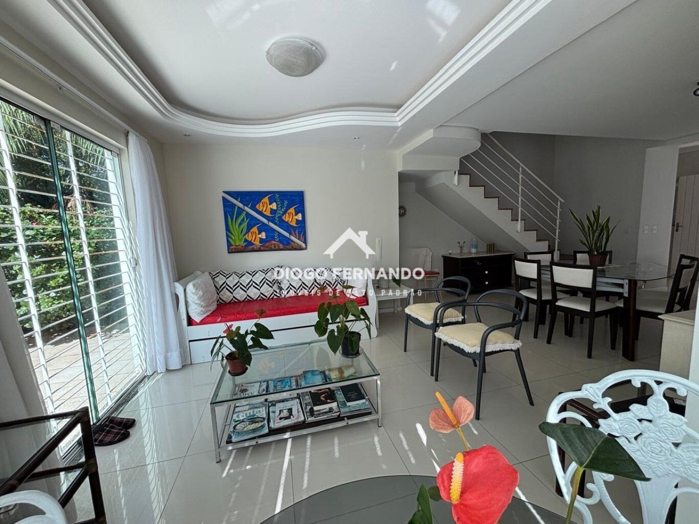 Casa, 2 quartos, 102 m² - Foto 3