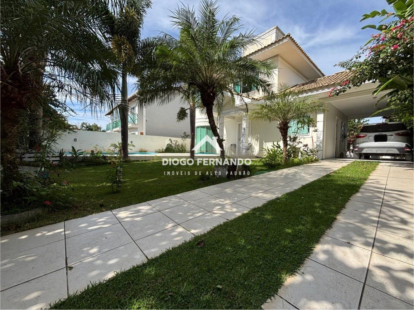 Casa, 2 quartos, 102 m² - Foto 4