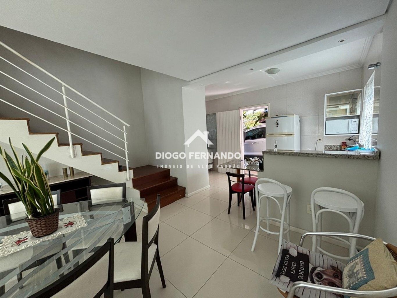 Casa, 2 quartos, 102 m² - Foto 23