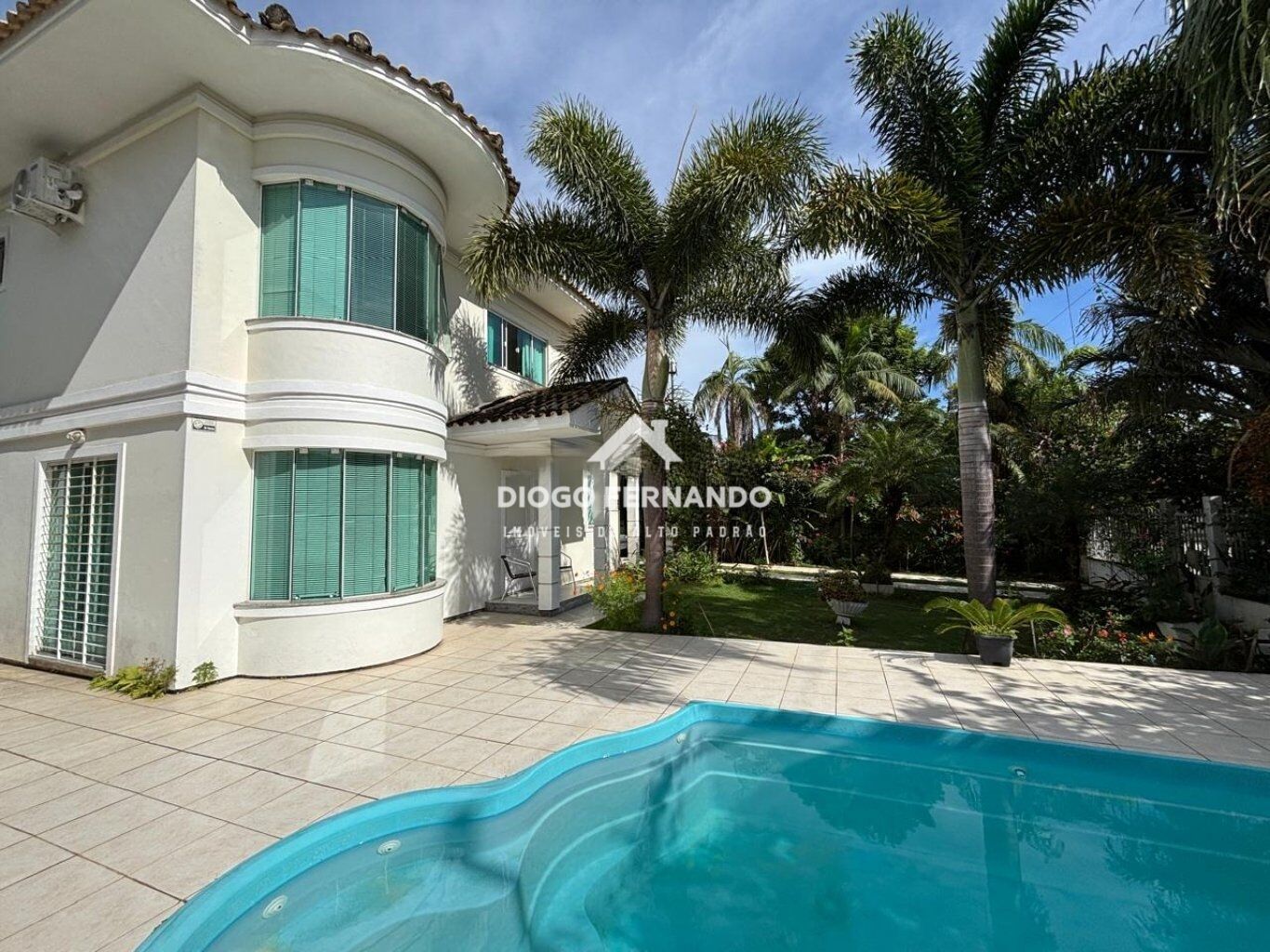 Casa, 2 quartos, 102 m² - Foto 1