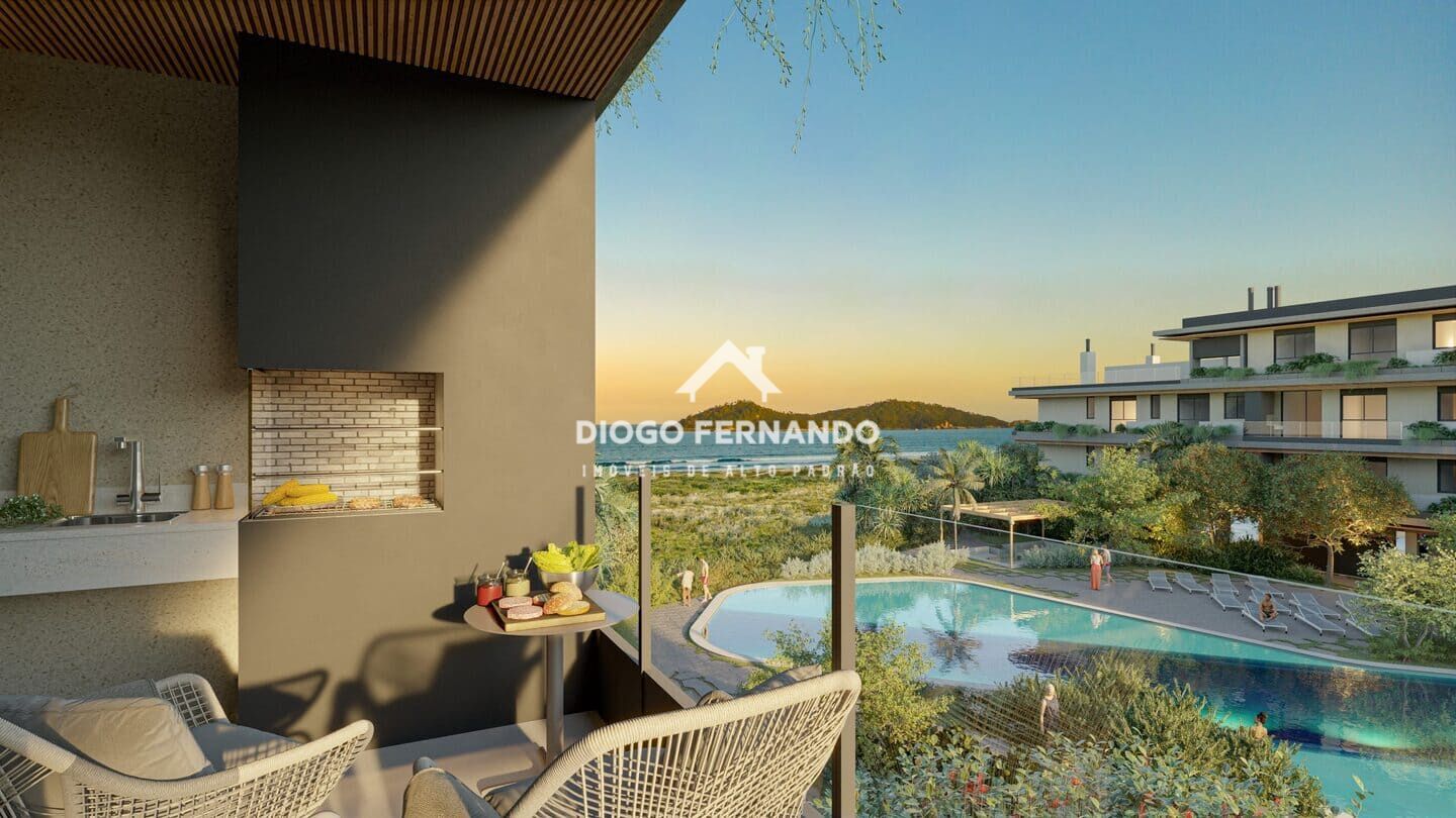Apartamento, 2 quartos, 74 m² - Foto 1