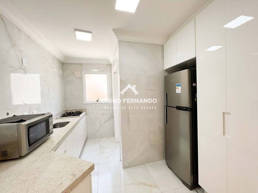 Apartamento à venda com 2 quartos, 80m² - Foto 6