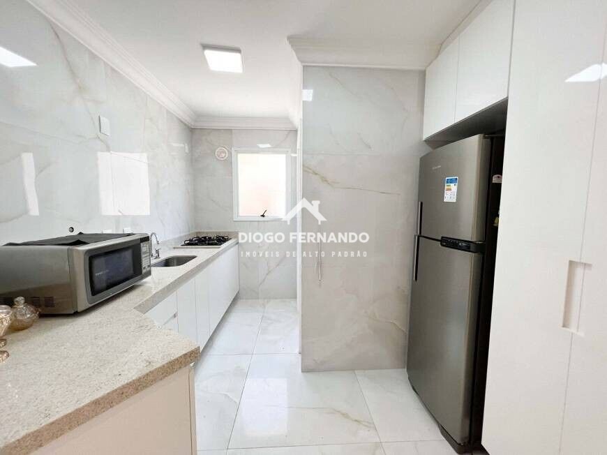 Apartamento à venda com 2 quartos, 80m² - Foto 5