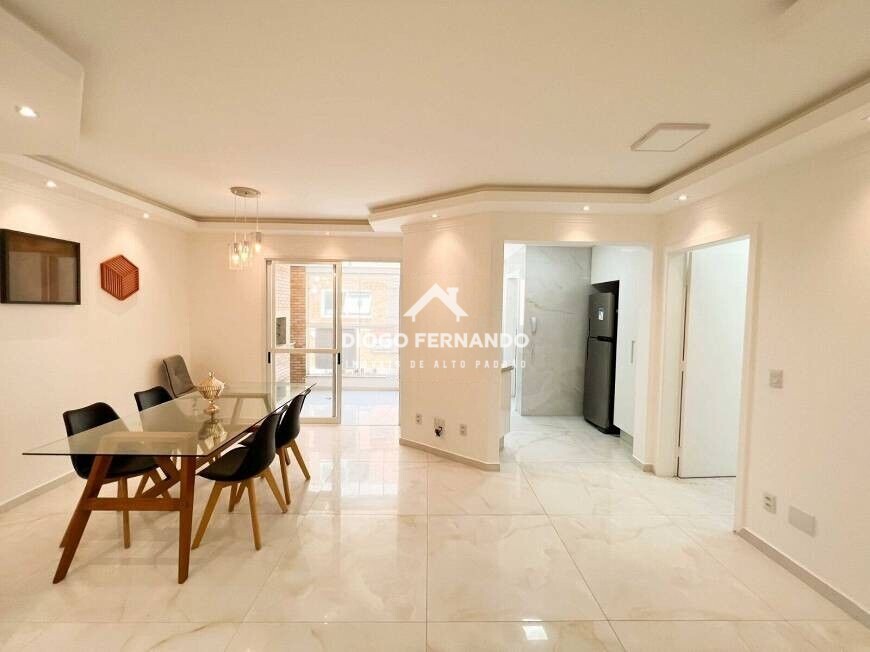 Apartamento à venda com 2 quartos, 80m² - Foto 3