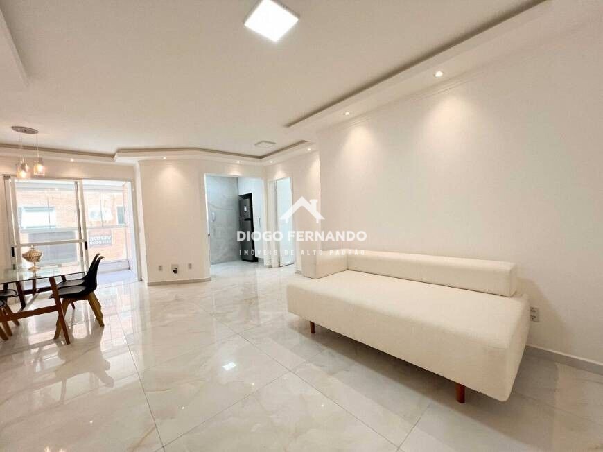 Apartamento à venda com 2 quartos, 80m² - Foto 11