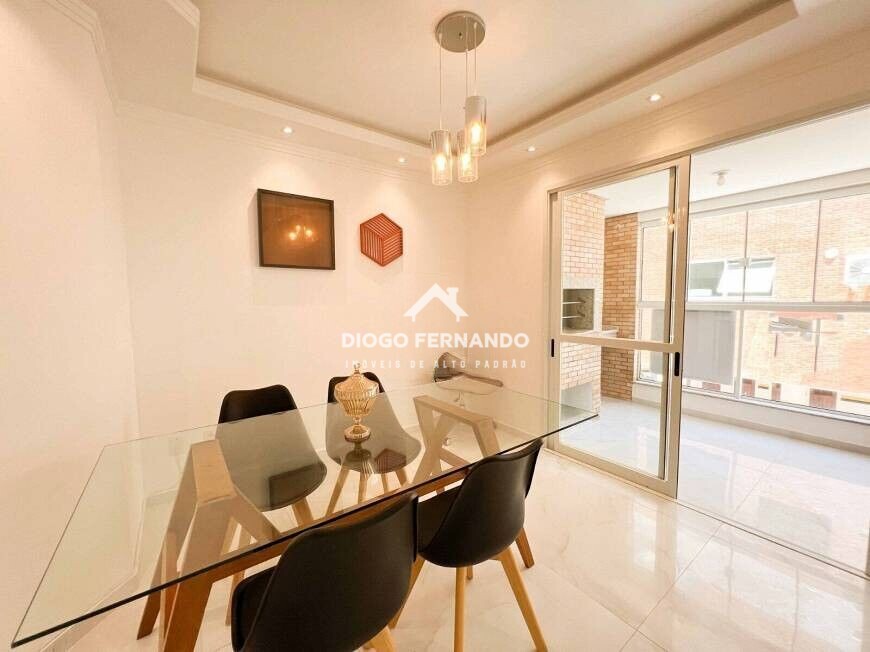 Apartamento à venda com 2 quartos, 80m² - Foto 1