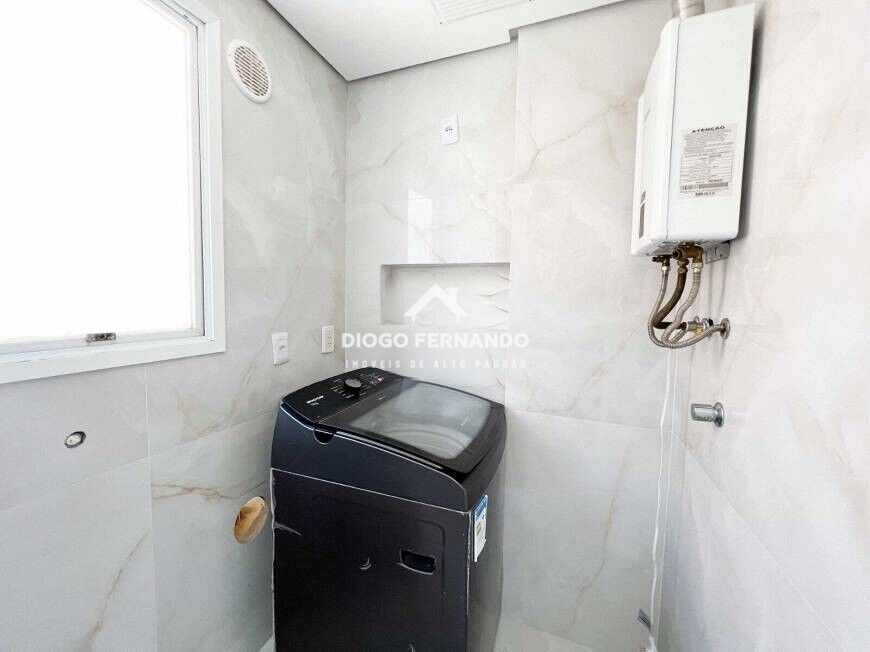 Apartamento à venda com 2 quartos, 80m² - Foto 8