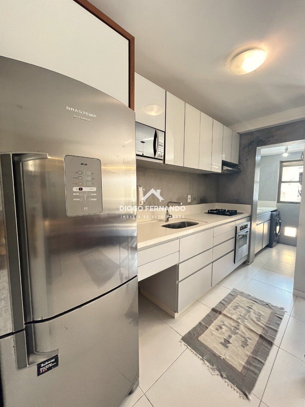 Apartamento, 2 quartos, 86 m² - Foto 13