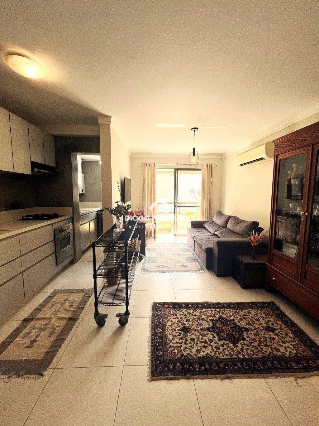 Apartamento, 2 quartos, 86 m² - Foto 3