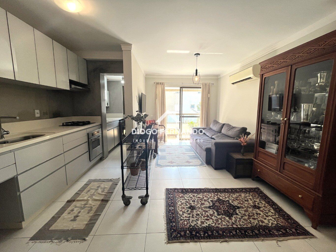 Apartamento, 2 quartos, 86 m² - Foto 2