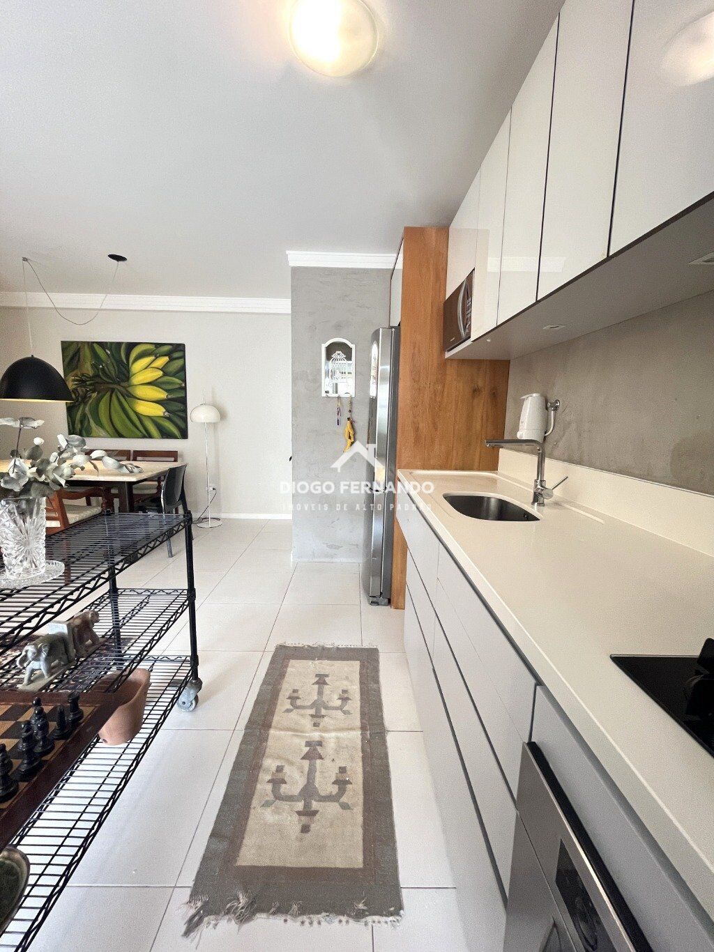 Apartamento, 2 quartos, 86 m² - Foto 12