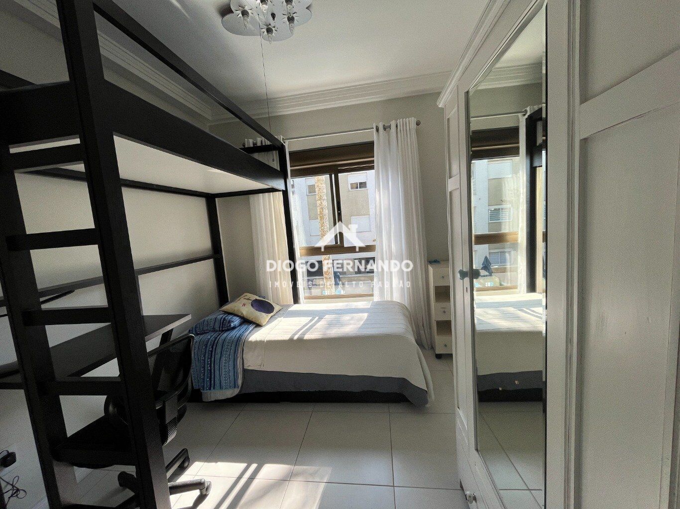 Apartamento, 2 quartos, 86 m² - Foto 21