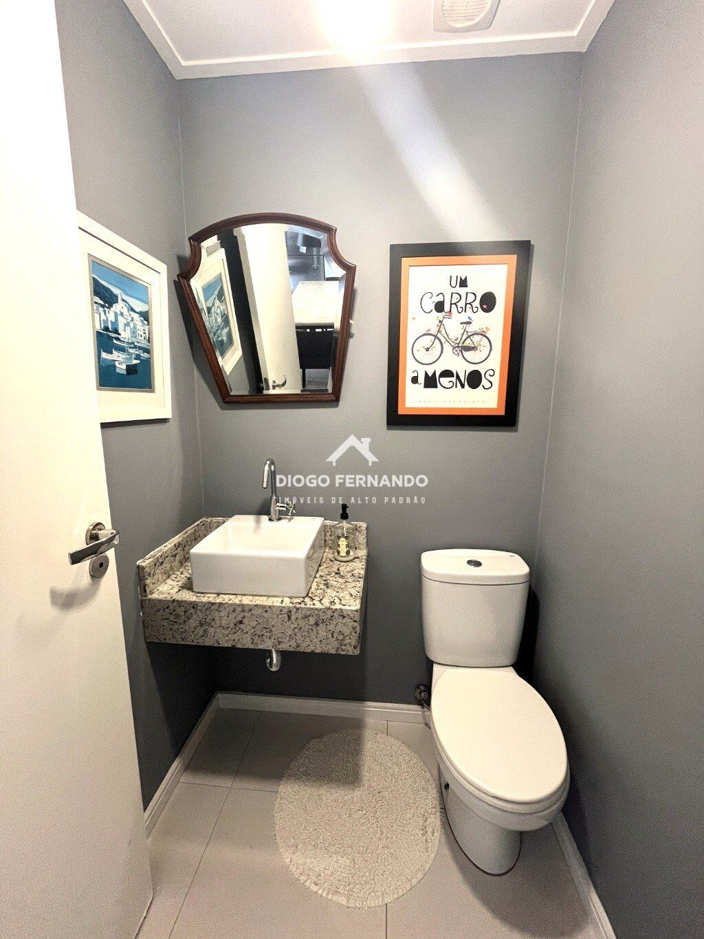 Apartamento, 2 quartos, 86 m² - Foto 26