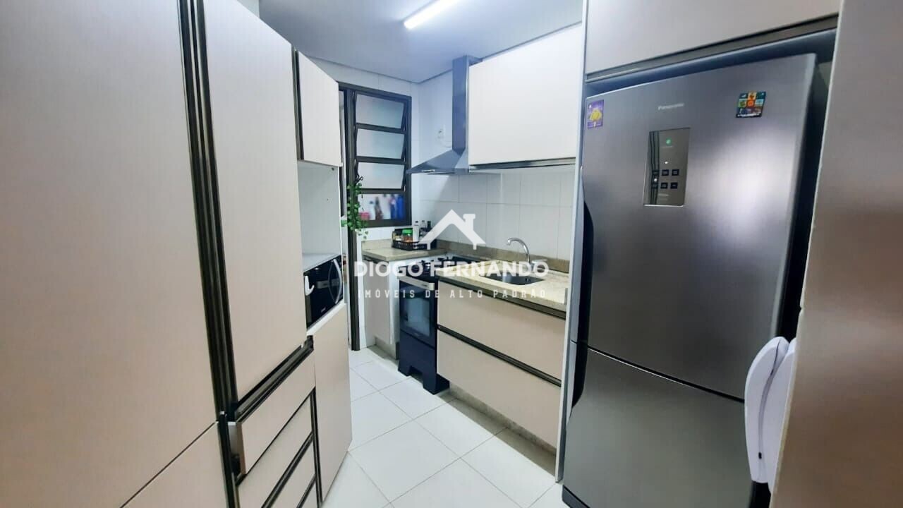 Apartamento à venda com 3 quartos, 102m² - Foto 11