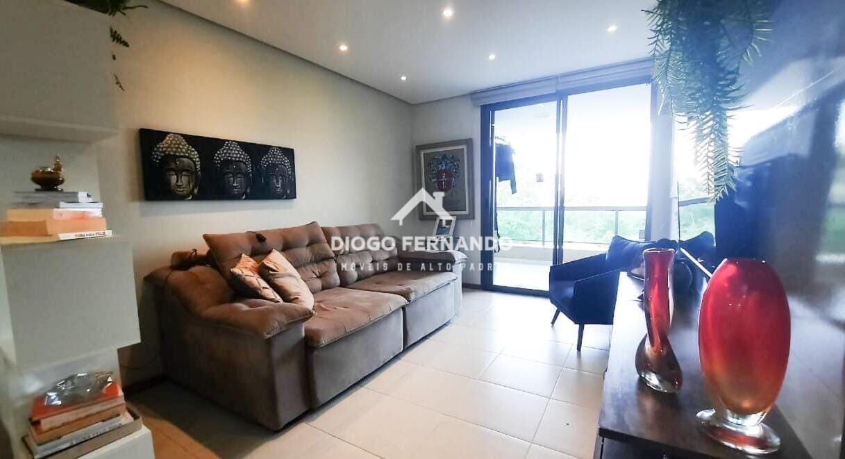 Apartamento à venda com 3 quartos, 102m² - Foto 4