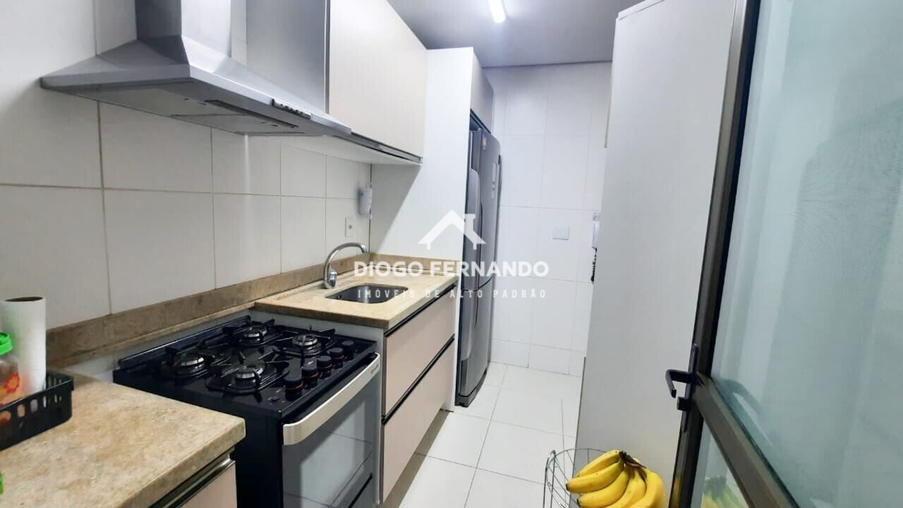 Apartamento à venda com 3 quartos, 102m² - Foto 22