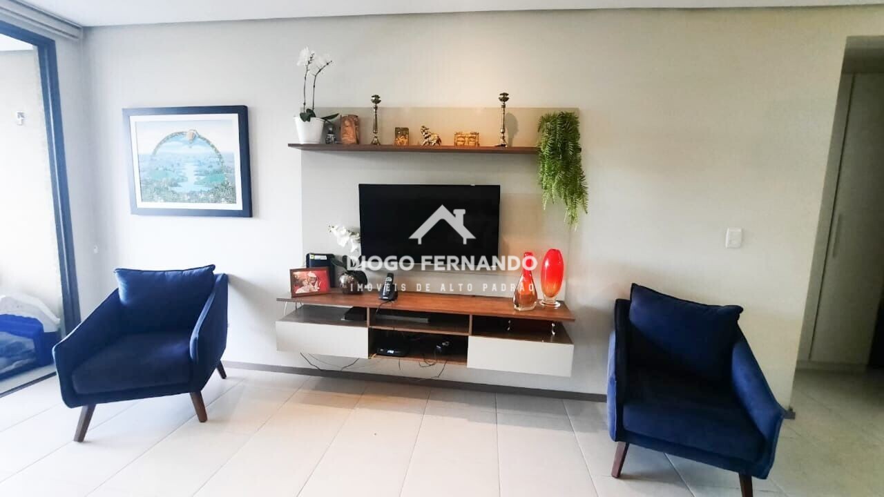 Apartamento à venda com 3 quartos, 102m² - Foto 6