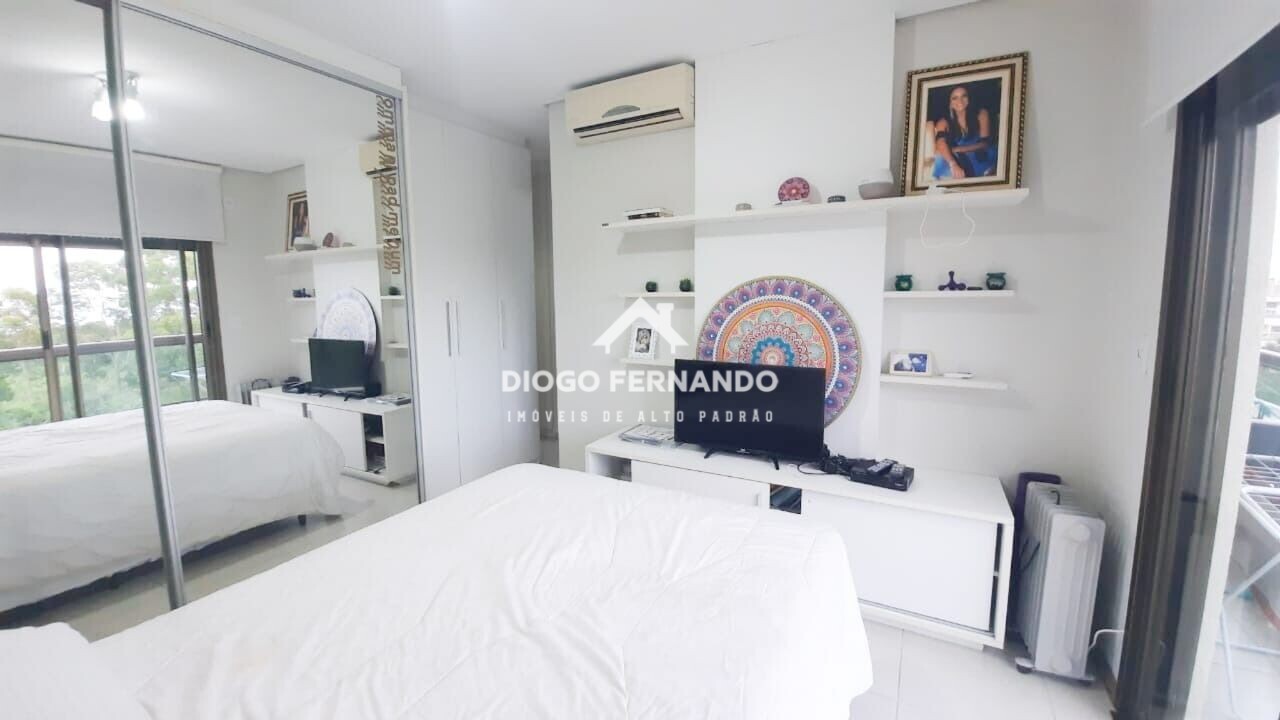 Apartamento à venda com 3 quartos, 102m² - Foto 25