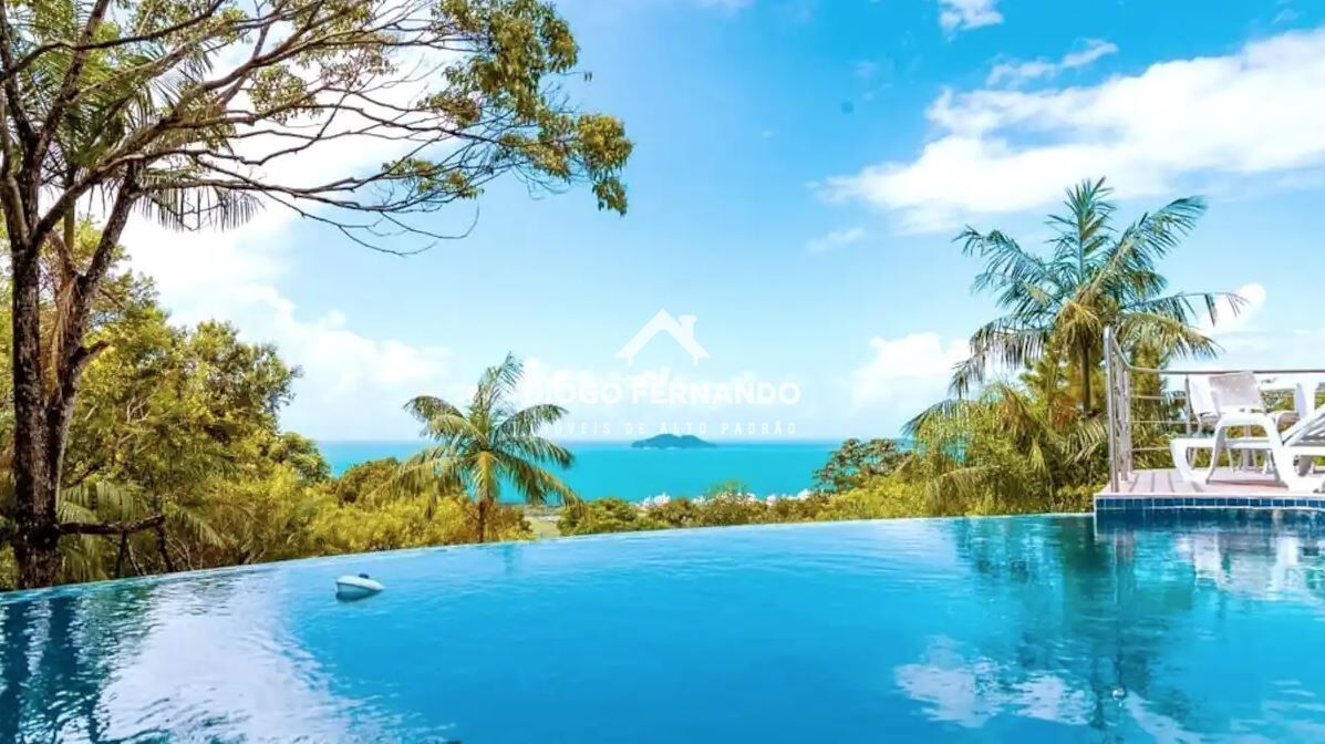 Casa, 4 quartos, 500 m² - Foto 1