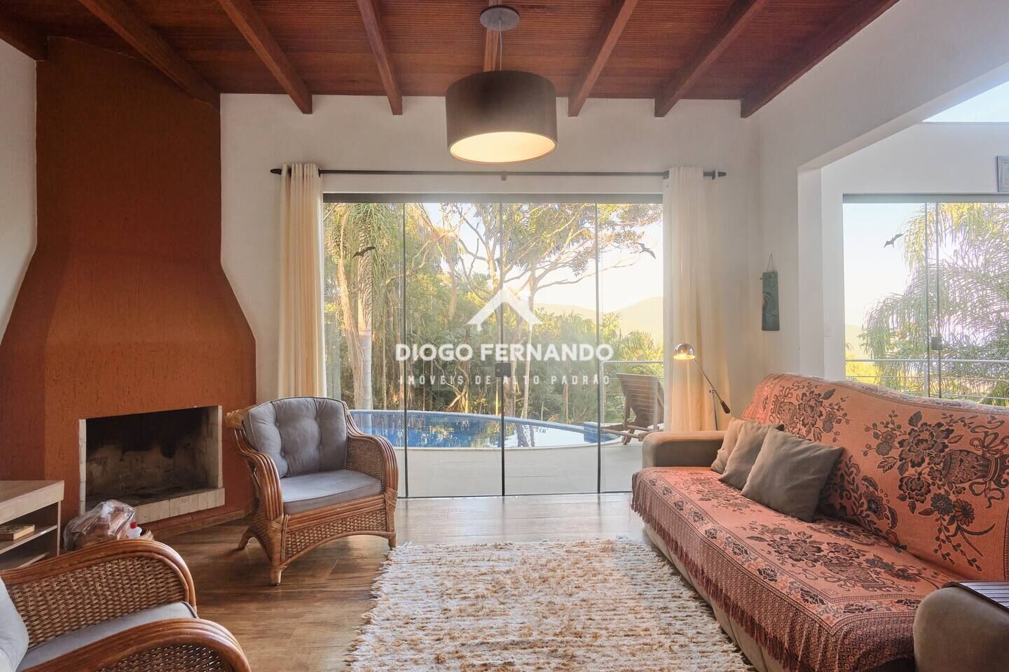 Casa, 4 quartos, 500 m² - Foto 24