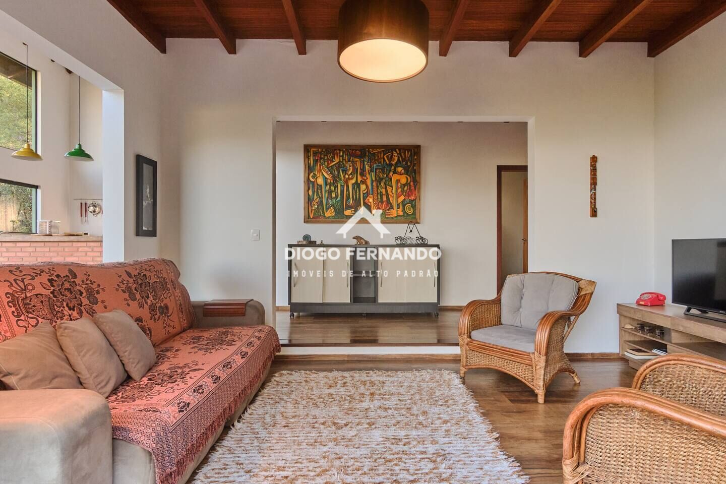 Casa, 4 quartos, 500 m² - Foto 13