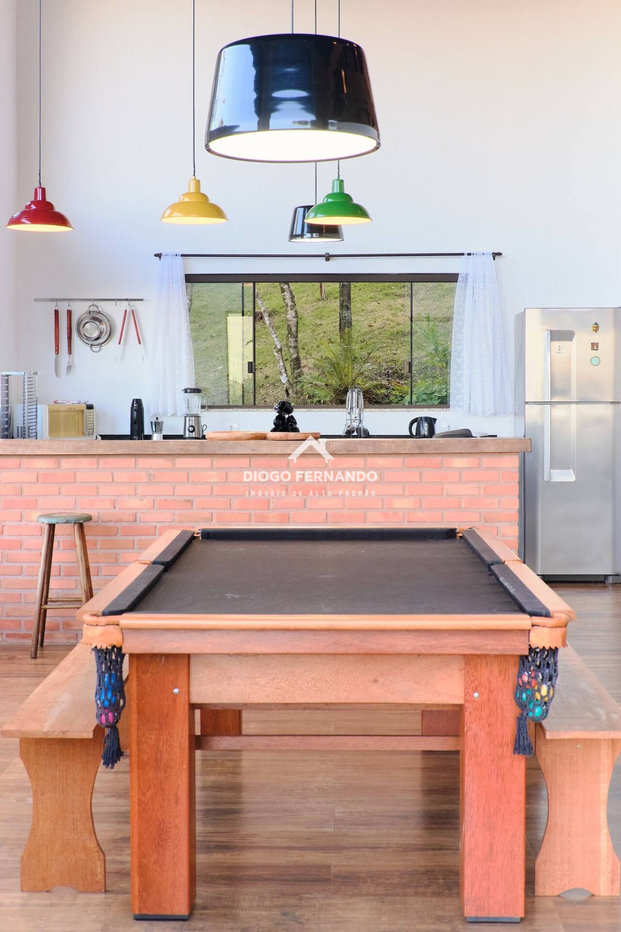 Casa, 4 quartos, 500 m² - Foto 23