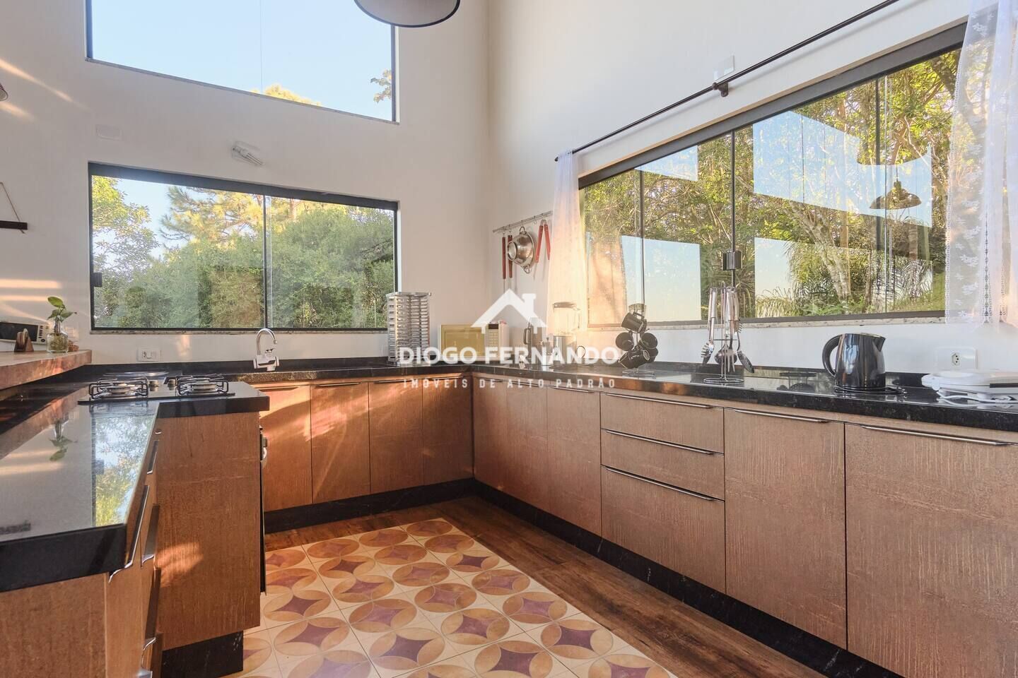 Casa, 4 quartos, 500 m² - Foto 29