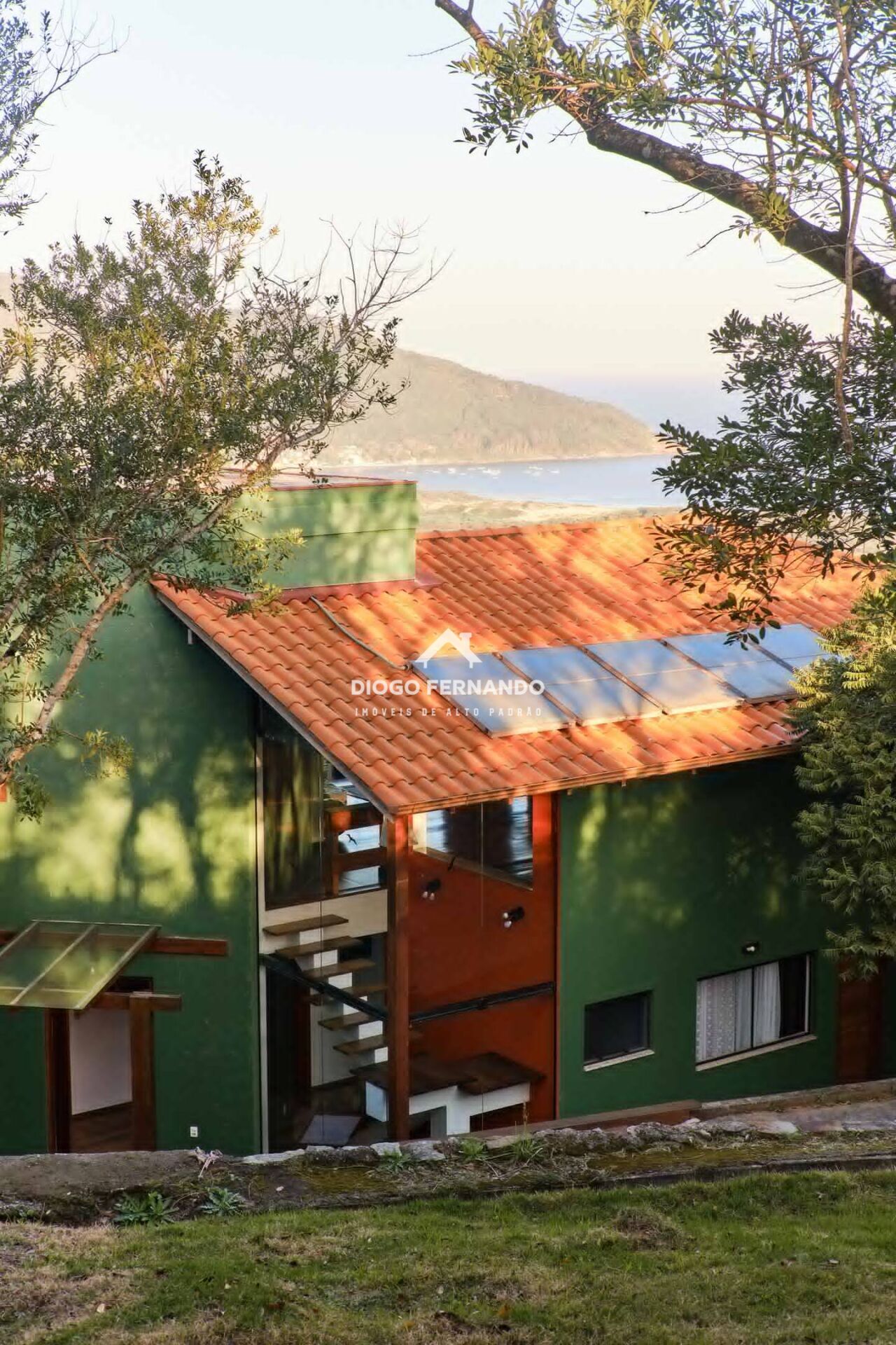 Casa, 4 quartos, 500 m² - Foto 5