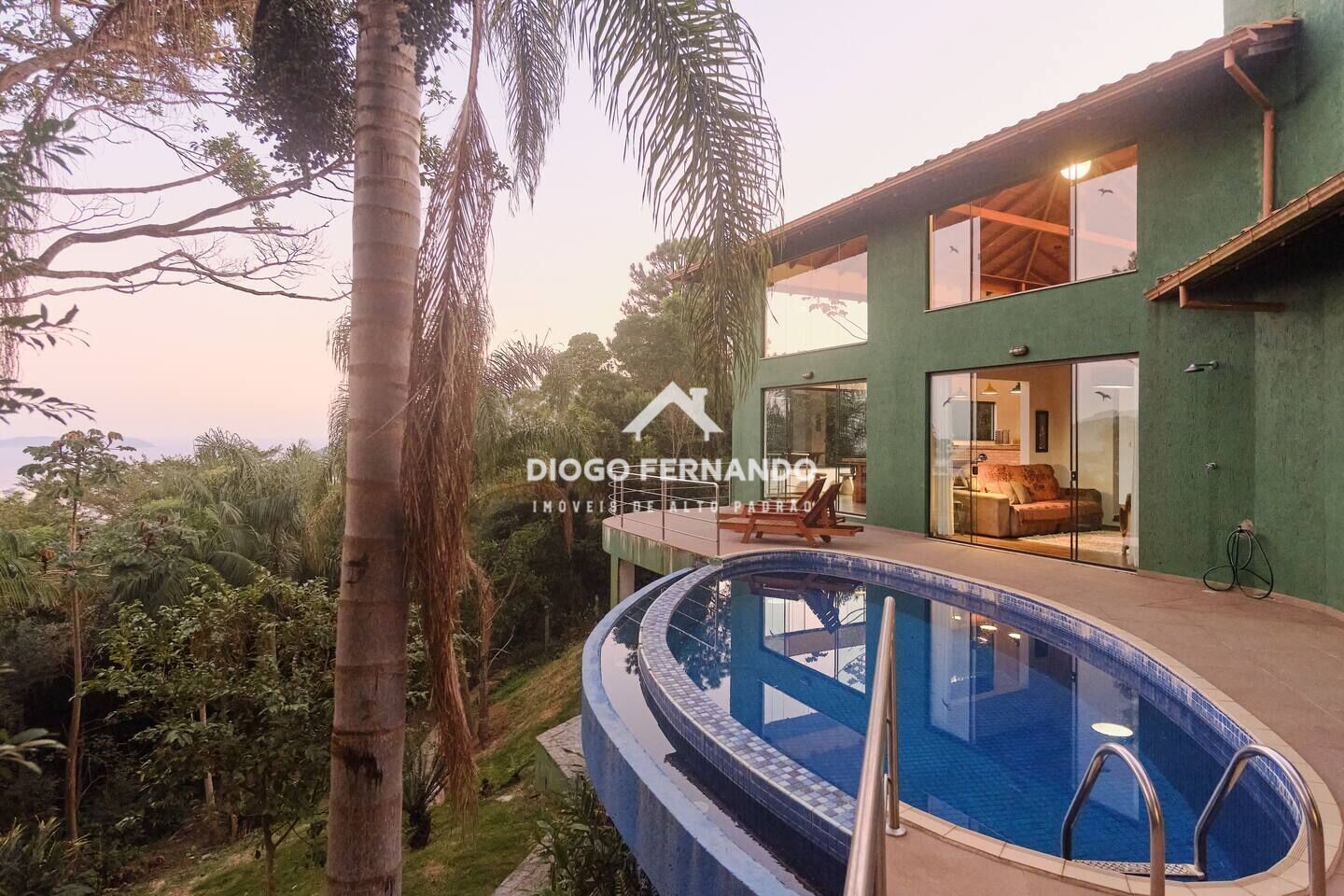 Casa, 4 quartos, 500 m² - Foto 2