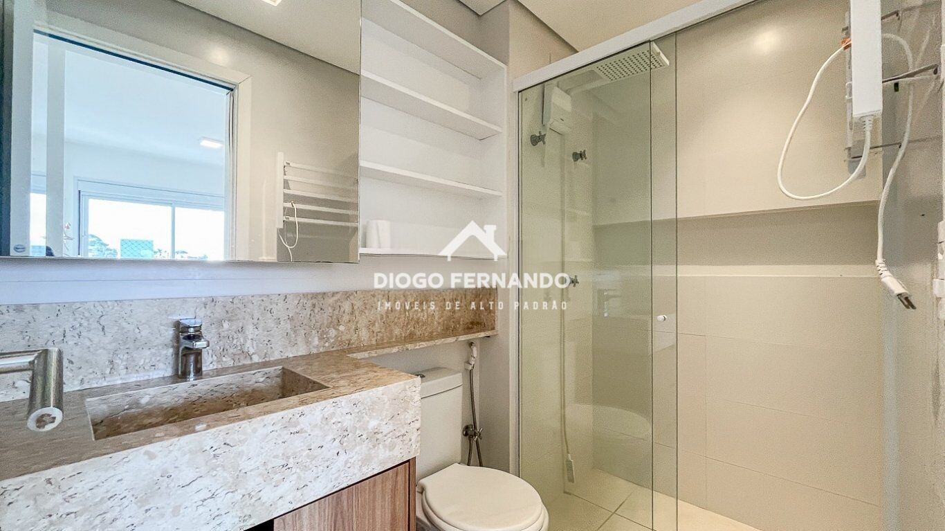 Apartamento, 2 quartos, 78 m² - Foto 16