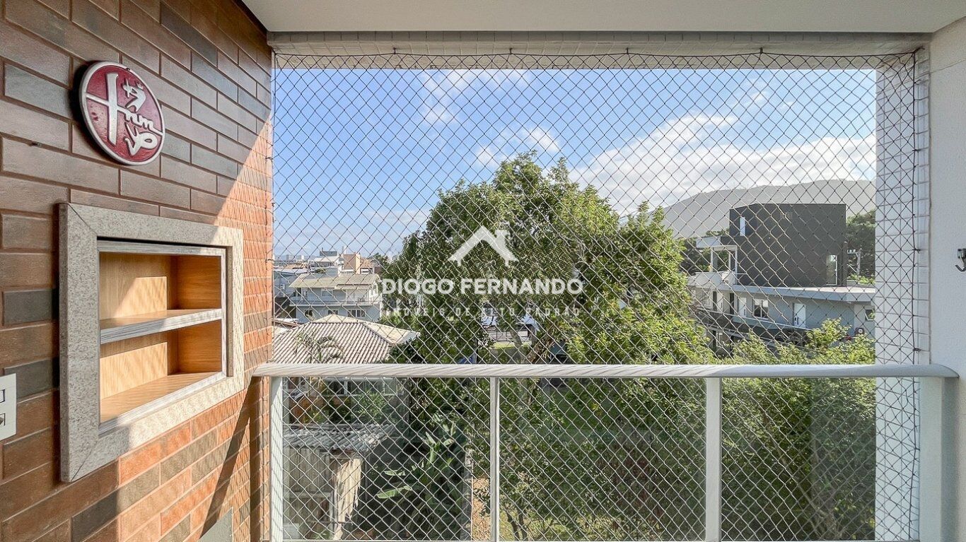 Apartamento, 2 quartos, 78 m² - Foto 9