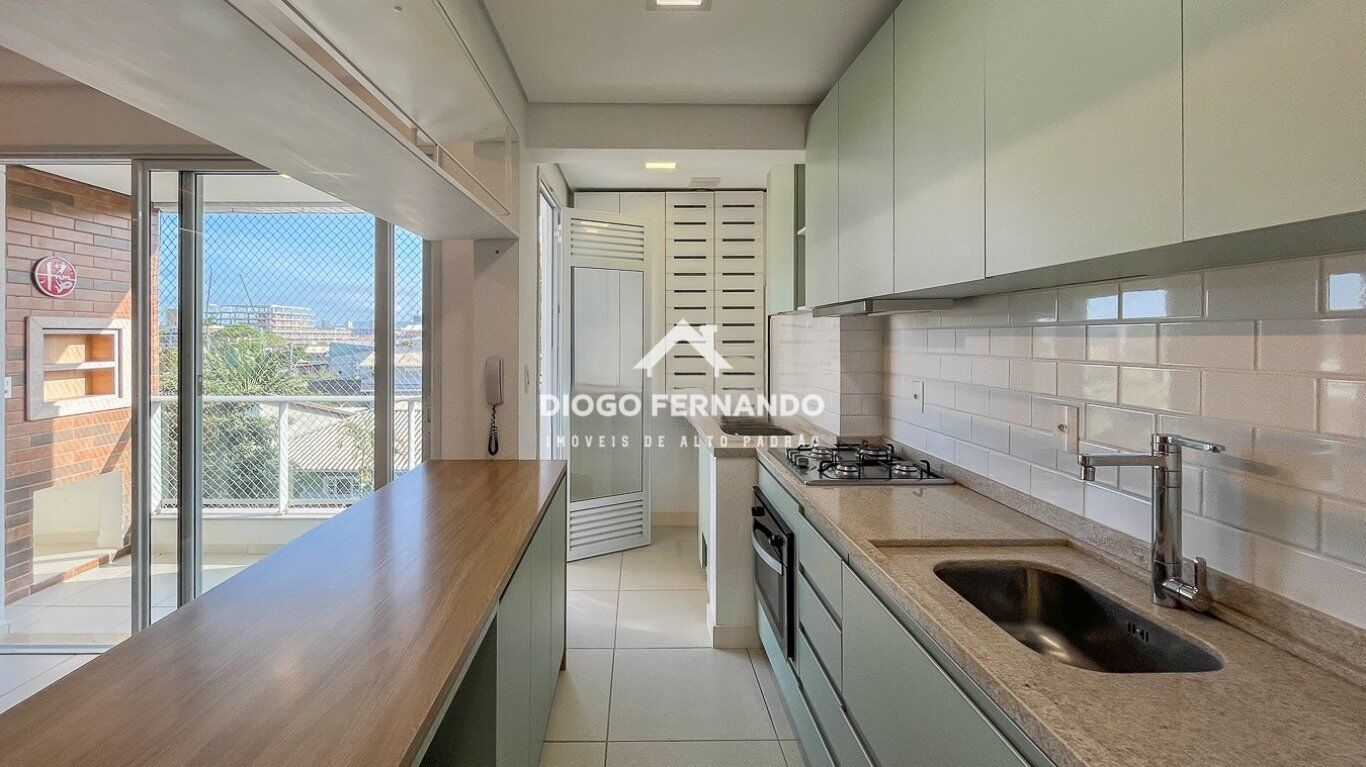 Apartamento, 2 quartos, 78 m² - Foto 5