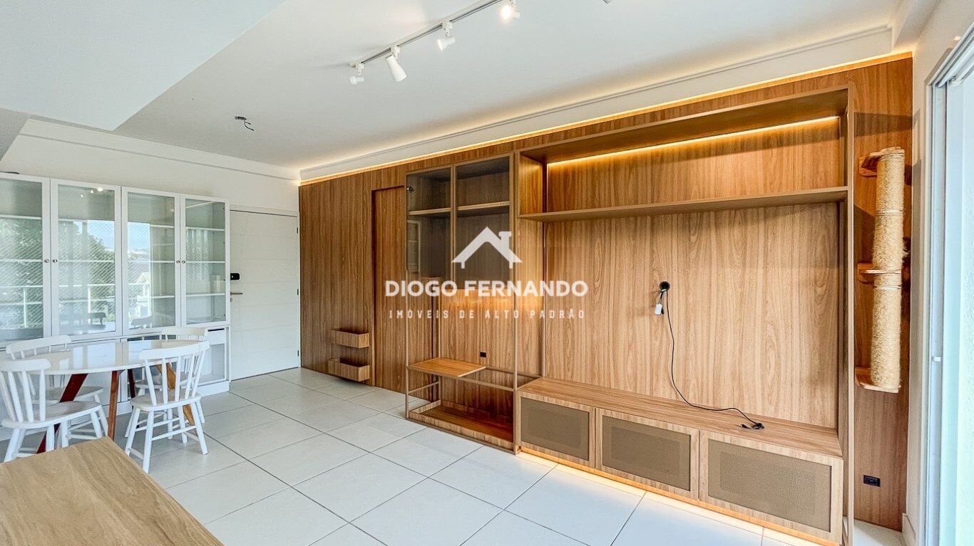 Apartamento, 2 quartos, 78 m² - Foto 6